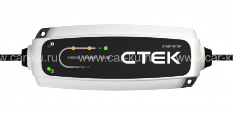 Ctek CT5 START STOP
