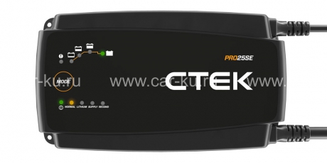 Ctek PRO25SE