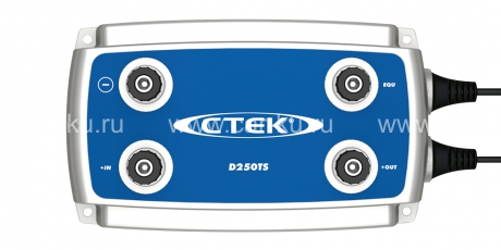 Ctek D250TS